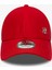 Mlb Flawless New York Yankees Unisex Kırmızı Şapka.- 2