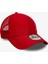 Mlb Flawless New York Yankees Unisex Kırmızı Şapka.- 4