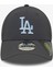 New La Dodgers Recycled Unisex Gri Şapka.- 2