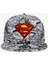 Dc Superman Çocuk Beyaz Şapka.- 2