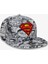 Dc Superman Çocuk Beyaz Şapka.- 4