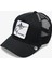 The Faithful Fish Unisex Siyah Şapka.black 1