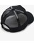 The Faithful Fish Unisex Siyah Şapka.black 2