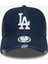 Mlb League Essentials La Dodgers Kadın Lacivert Şapka.- 2
