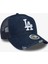 Mlb League Essentials La Dodgers Kadın Lacivert Şapka.- 4