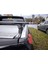 Ford Ranger Wildtrak (2023-2025) Kasa Üstü Bed Rack Taşıyıcı Bar – Siyah | Kilitli Sistem | Vida Montajlı 4