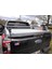 Ford Ranger Wildtrak (2023-2025) Kasa Üstü Bed Rack Taşıyıcı Bar – Siyah | Kilitli Sistem | Vida Montajlı 5