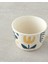 Sun Time Stoneware Kupa 220 ml Sarı-Yeşil 2