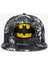 Dc Batman Çocuk Siyah Şapka.- 2
