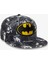 Dc Batman Çocuk Siyah Şapka.- 4
