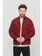 Slim Fit Çift Cepli Çıtçıtlı Dar Kalıp Pamuklu Kot Gömlek 1