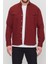 Slim Fit Çift Cepli Çıtçıtlı Dar Kalıp Pamuklu Kot Gömlek 4