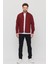 Slim Fit Çift Cepli Çıtçıtlı Dar Kalıp Pamuklu Kot Gömlek 5