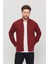 Slim Fit Çift Cepli Çıtçıtlı Dar Kalıp Pamuklu Kot Gömlek 7