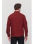 Slim Fit Çift Cepli Çıtçıtlı Dar Kalıp Pamuklu Kot Gömlek 8
