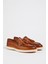 Carls Model Hakiki Deri Loafer Ayakkabı 1