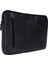 Antrasit 35x25x2 Fermuarlı Laptop Çantası 04FB1025-ANT 2