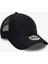 Mlb Flawless New York Yankees Unisex Siyah Şapka.- 4