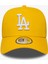 Mlb League Essentials La Dodgers Unisex Sarı Şapka.- 2