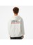 Unıted4 Motto Erkek Beyaz Hoodie.byz 2