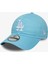 Mlb League Essentials La Dodgers Unisex Mavi Şapka.- 1