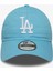 Mlb League Essentials La Dodgers Unisex Mavi Şapka.- 2