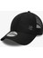 Mlb Flawless New York Yankees Unisex Siyah Şapka.- 1