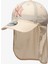 Mlb League Essentials New York Yankees Sun Shield Çocuk Mor Şapka.- 1