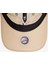 Mlb League Essentials New York Yankees Sun Shield Çocuk Mor Şapka.- 5