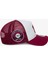 Mlb World Series New York Yankees Unisex Beyaz/kırmızı Şapka.- 5