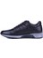 - Siyah Hakiki Deri Erkek Sneakers 2720-1 - 6960 3