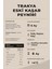 Trakya Eski Kaşar Peyniri 300 gr – (Koyun Sütü Ağırlıklı) 3
