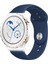 Huawei Watch Gt3 Pro 43MM Seramik ile Uyumlu Kordon Yumuşak Dokulu Silikon Kayış 1