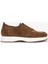 Erkek Hakiki Deri Casual Ayakkabı 325 13153-148 Erk Ayk Y25 Tobacco Suet 1