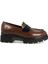 Kadın Oxford ( Klasik) 2G5274DM Donna Serena 4274 Dm Abras Brown 1