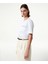Yüksek Bel Wide Leg Fit Pantolon MS1240003013018 3