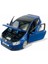 Burago 1/24 Vw Polo Gtı 3