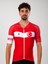Türkiye Racing Fit Bisiklet Forması 1