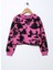 Batik Kız Çocuk Pembe Sweatshirt Prg-18 1