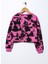 Batik Kız Çocuk Pembe Sweatshirt Prg-18 2