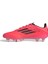 F50 Elite Sg Erkek Yumuşak Zemin Kramponu IF1296 Kırmızı 2