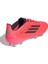 F50 Elite Sg Erkek Yumuşak Zemin Kramponu IF1296 Kırmızı 5