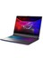 ROG STRIX G18 G815LW-S9129-GAMING Intel Core Ultra 9 275HX 32GB 5600Mhz Ddr5 Ram 1TB SSD RTX 5080 16GB 18" WQXGA 240Hz 2.5K Freedos Taşınabilir Bilgisayar 3