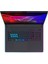 ROG STRIX G18 G815LW-S9129-GAMING Intel Core Ultra 9 275HX 32GB 5600Mhz Ddr5 Ram 1TB SSD RTX 5080 16GB 18" WQXGA 240Hz 2.5K Freedos Taşınabilir Bilgisayar 9