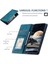 Realme C17 Koruyucu Manyetik Kart Yuvaları Tutucu Pu Deri Için Flip Case (Yurt Dışından) 2