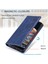 Realme C17 Koruyucu Manyetik Kart Yuvaları Tutucu Pu Deri Için Flip Case (Yurt Dışından) 4