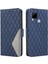 Kart Yuvası ve El Kayışı Iki Renk Ekleme ile Realme C15 Için Flip Case (Yurt Dışından) 4
