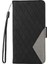 Kart Yuvası ve El Kayışı Iki Renk Ekleme ile Realme C15 Için Flip Case (Yurt Dışından) 3