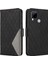 Kart Yuvası ve El Kayışı Iki Renk Ekleme ile Realme C15 Için Flip Case (Yurt Dışından) 4