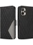 Realme V20 Iki Renk Ekleme Desenleri Için Flip Case Şık Koruyucu (Yurt Dışından) 1